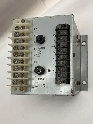 Used ROBICON 304 043-3 Industrial Controls Ohio US | Surplus Asset Holdings #1365897