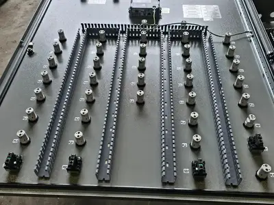 New | in-Stock SIEMENS 6AV2124-2DC01-0AX0 Misc Electrical & Power Parts British Columbia CA | Lenmark #913965