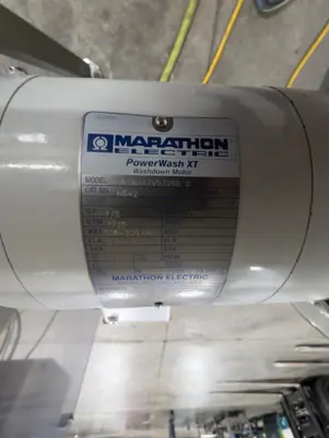 USED 2016 MGS IPP-2110D
