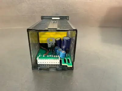 Omega Engineering CN9111A Temp. Cntrl CN9000A 115v 50/60hz 6VA (3.1.2)