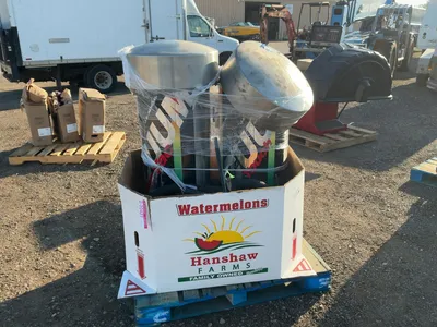 Used _UNKNOWN_ _UNKNOWN_ Vacuum Cleaners Michigan US | Miedema Asset Management Group #1296000
