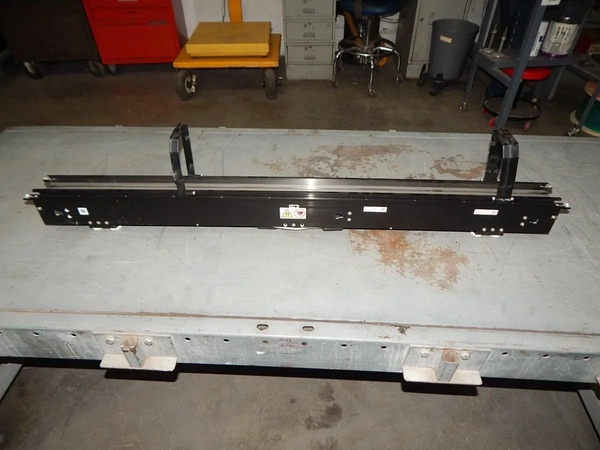 Used ROCKWELL AUTOMATION 10730175 Conveyor Parts Texas US | Aucto #1455789