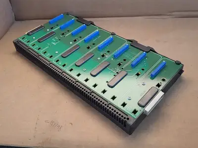 USED FISHER-ROSEMOUNT 12P0619X052