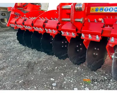 Used MASCHIO _UNKNOWN_ Tandem Discs Iowa US | Keast Enterprises #1360418