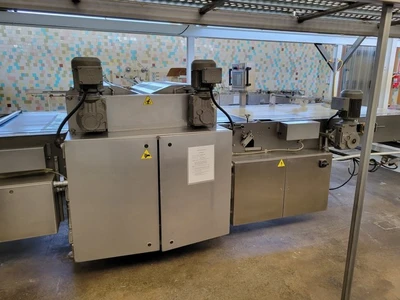 Used T.L GREEN _UNKNOWN_ Food Production Lines California US | BakeryEquipment.com #1554675