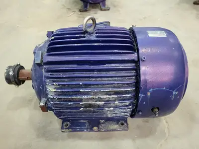 USED TECO-WESTINGHOUSE APH01504TE5
