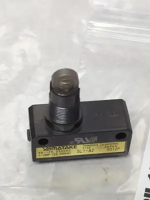 Used YAMATAKE SL1-A2 Miscellaneous Equipment (Electrical & Power) Ohio US | Surplus Asset Holdings #1239747