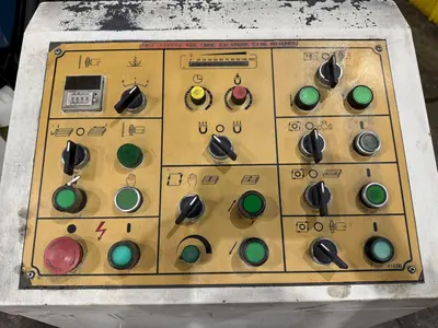 USED KENT KGS-510AHD