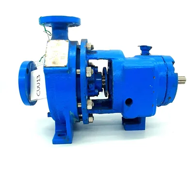 Used LABOUR TABER _UNKNOWN_ Centrifugal Pumps MX | MAQUINARIA PECUSA #1464851