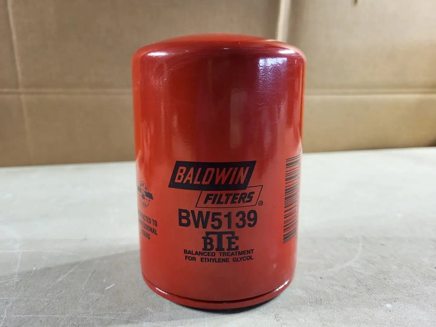 NEW BALDWIN BW5139