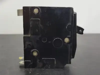 USED SQUARE D QO120