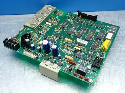 USED HAAS AUTOMATION 323051E
