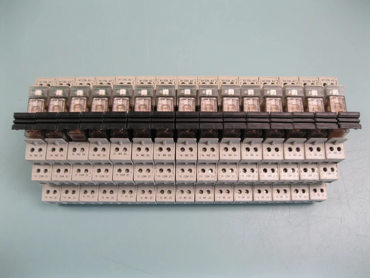 Used Weidmuller 8533771001 Misc Electrical & Power Parts New Hampshire US | Bitter End Trading #1128070