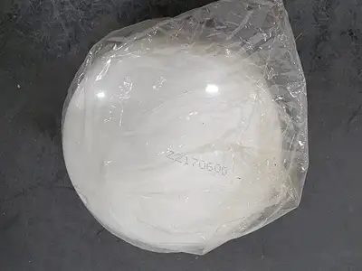 USED PTI TECHNOLOGIES INC. F4E-050