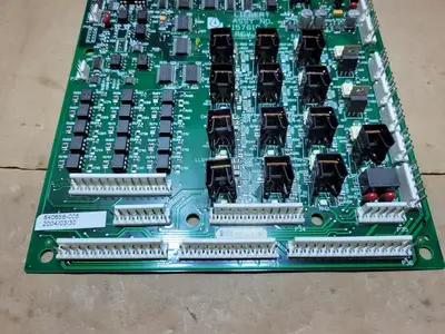 Used LIEBERT 415761G2 Misc Electrical & Power Parts British Columbia CA | Lenmark #1439719
