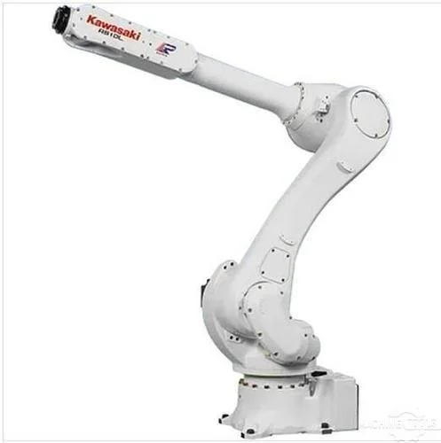 Used KAWASAKI RS010L Robots Michigan US | RAB Industries, Inc. 1 #184291