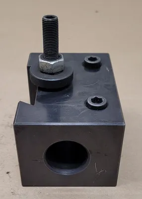 PHASE II 250-404 Tooling & Accessories, Tooling | Machinery Central (4)