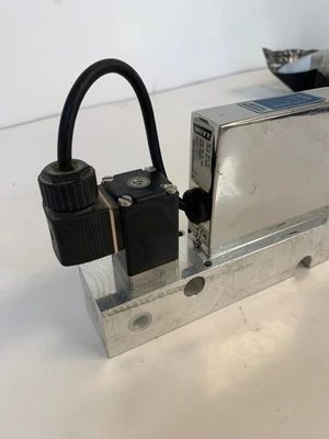 USED WITT 8711 MFC 02 20,0 N1/min