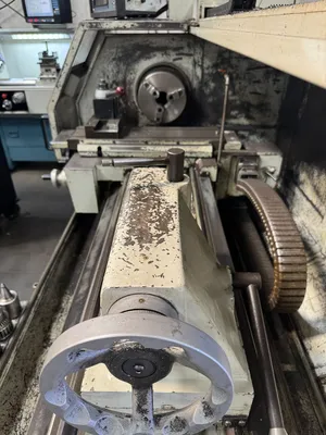PROTOTRAK 1840 SX CNC Lathes | Liberty Machine Works LLC (9)