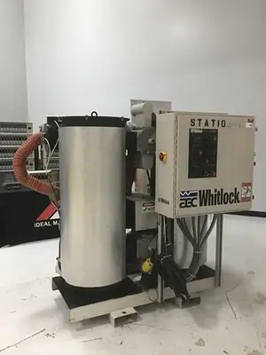 USED AEC WHITLOCK WD-350
