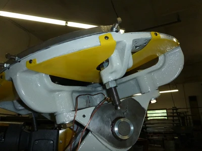 Curler Machines For Oil Filters