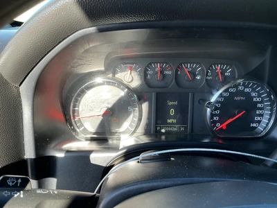 Used 2015 CHEVROLET SILVERADO Pickup Trucks Michigan US | Miedema Asset Management Group #1476937
