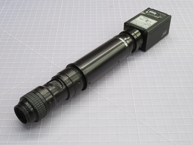 Used JAI _UNKNOWN_ Camera Systems Texas US | OCO Industrial #1686848