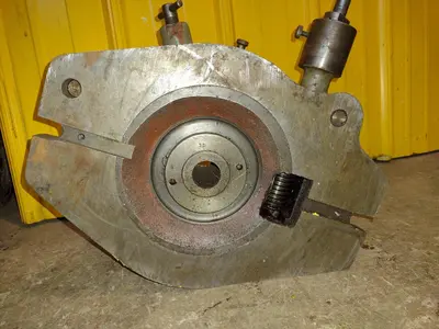 USED TROYKE SBH-12