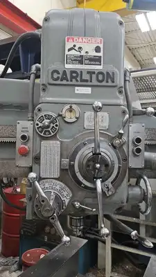 CARLTON 5' x 11" Drills-Radial | Asset Exchange Corporation (2)