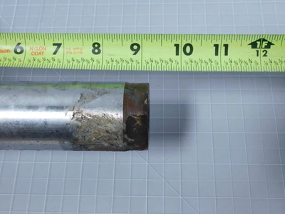 Used SP MFG. CORP _UNKNOWN_ Hydraulic Cylinders | OCO Industrial #1633432