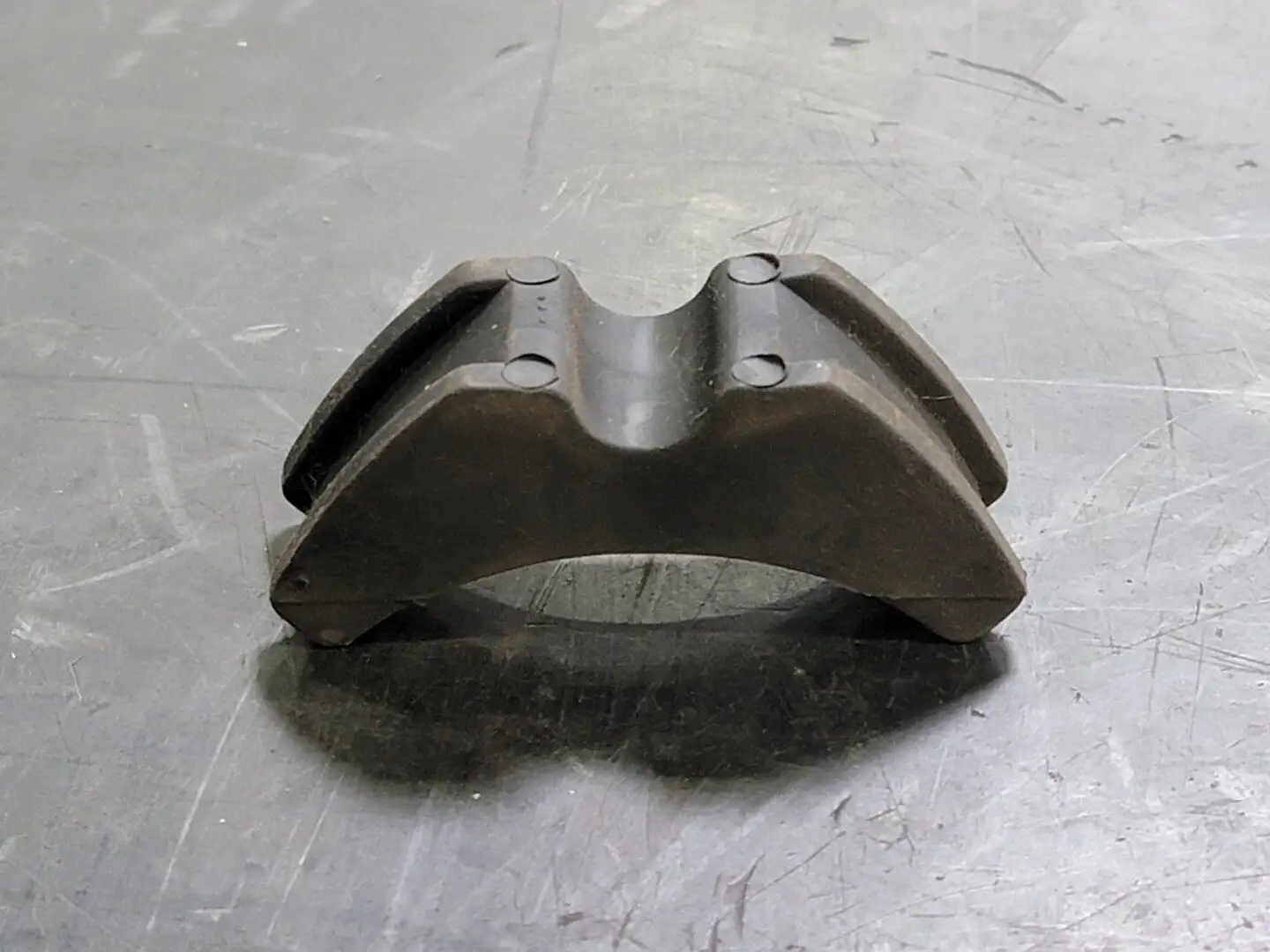 Saddle Clamp 0077561 (Bag of 13)