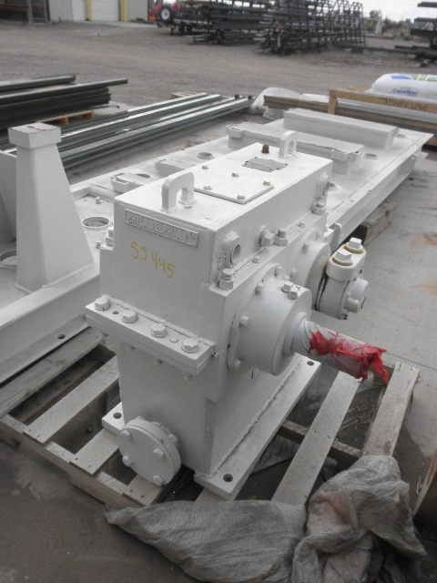 Used PHILADELPHIA 95 MHS Gearboxes | Power Zone Equipment #970917
