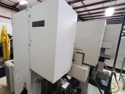 2004 FANUC ROBOCUT ALPHA 0IC Wire EDM | CNC EXCHANGE (16)