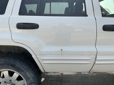 Used 2004 JEEP UKNOWN SUVs Michigan US | Miedema Asset Management Group #1316082