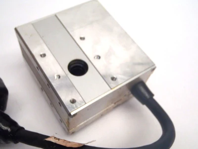 New | in-Stock IAI Rotary Incremental Encoder Linear Actuators Michigan US | Maverick Industrial Sales #1389207