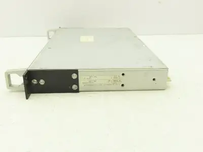 Westinghouse Electric 3D32478G03 Unimate PLC I/O Assembly 17-32 Rack Mount