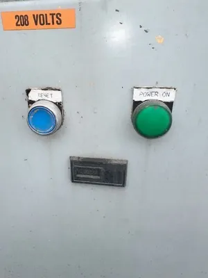 DAY 4" x 12" Mill Roll Paint (2, 3 or More Rolls) | Perry Equipment (17)