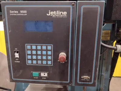 USED JETLINE 595-048