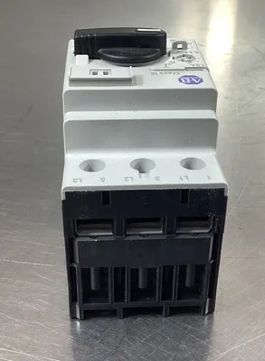 Used Allen-Bradley 140M-C2E-B10 Circuit Breakers South Carolina US | Palmetto Automation #1160311