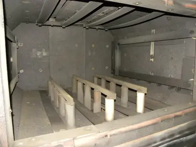 Item#VF330 Surface Combustion Vacuum Furnace