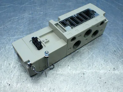 NEW SMC VQ4000PW03T