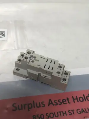 Used AUTOMATION DIRECT 782-2C-SKT Relays & Switches Ohio US | Surplus Asset Holdings #1245407