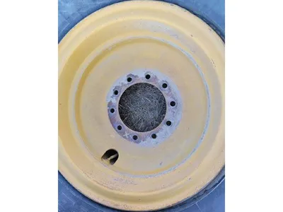 - Michelin Tires