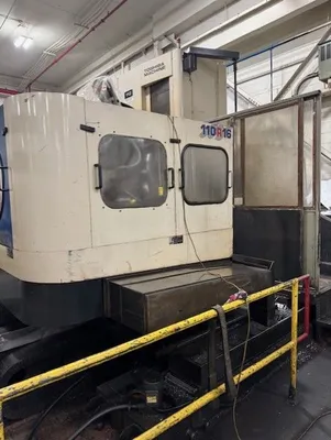 USED 2004 TOSHIBA SHIBAURA 110R16