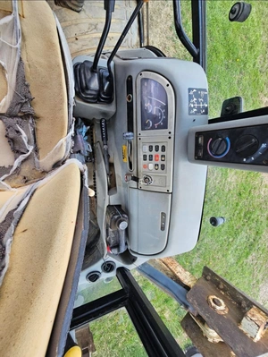 TEREX TX760B Backhoes|Backhoe Loader | Penncon Management, LLC (6)