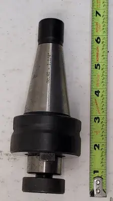 USED COLLIS NO 40 - 1-1/4"