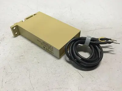 USED LUTZE LRC-M1-0480-IS