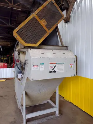 USED WARD DV-18015