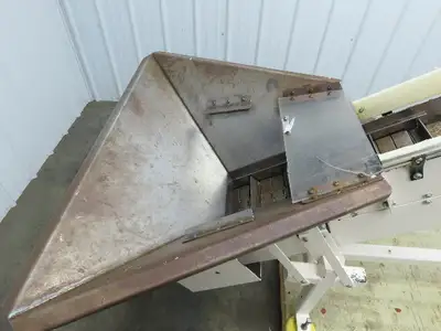 Used DIRECT CONVEYORS _UNKNOWN_ Belt Conveyors Indiana US | Arrow Industrial #1416541