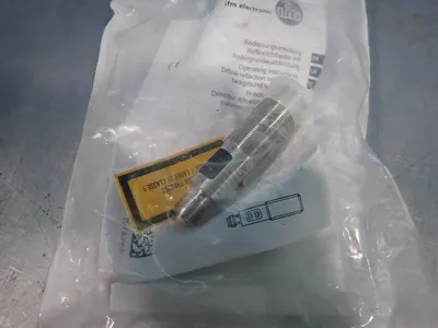 NEW IFM OGH701